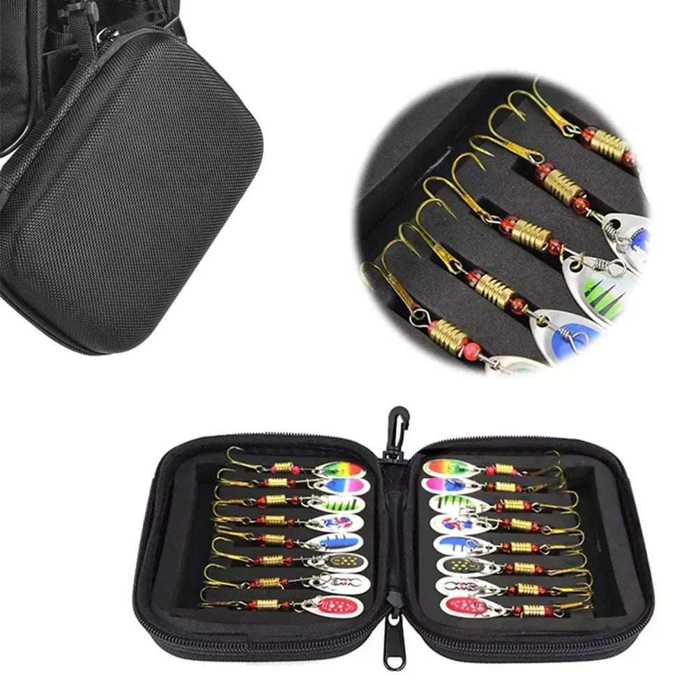 Tackle Bag